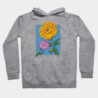 Peonie Hoodie